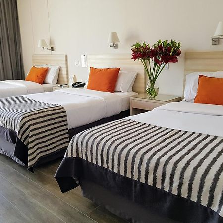 Hotel Casino Talca Талька Экстерьер фото