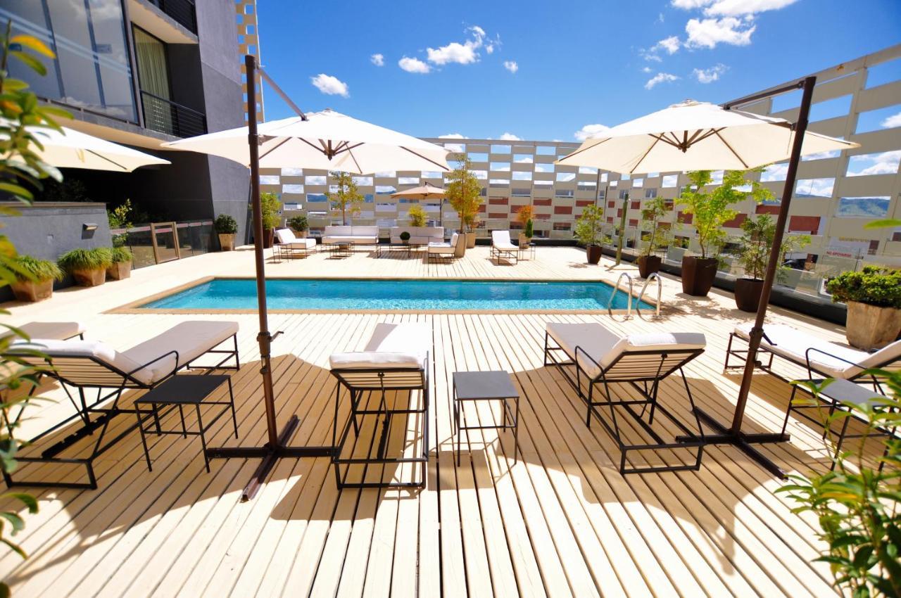Hotel Casino Talca Талька Экстерьер фото