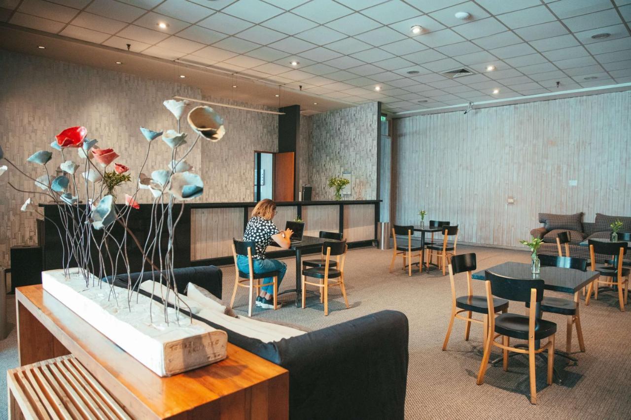 Hotel Casino Talca Талька Экстерьер фото