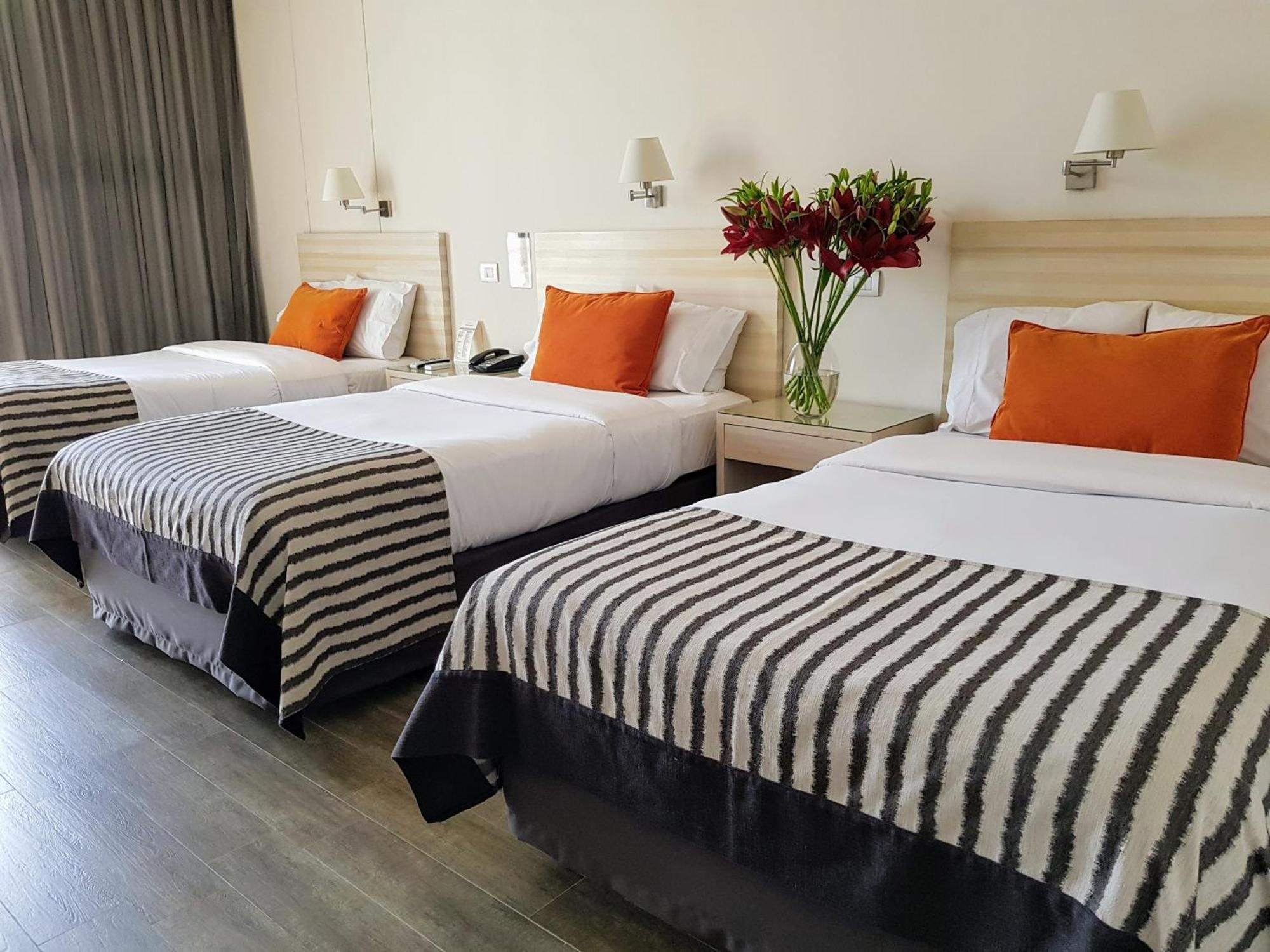 Hotel Casino Talca Талька Экстерьер фото