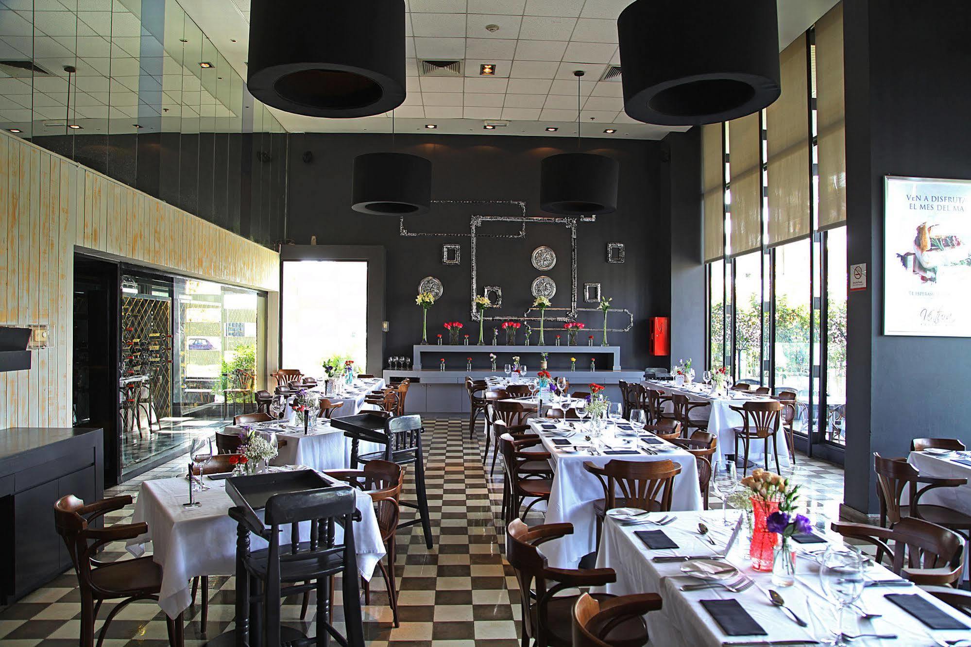 Hotel Casino Talca Талька Экстерьер фото