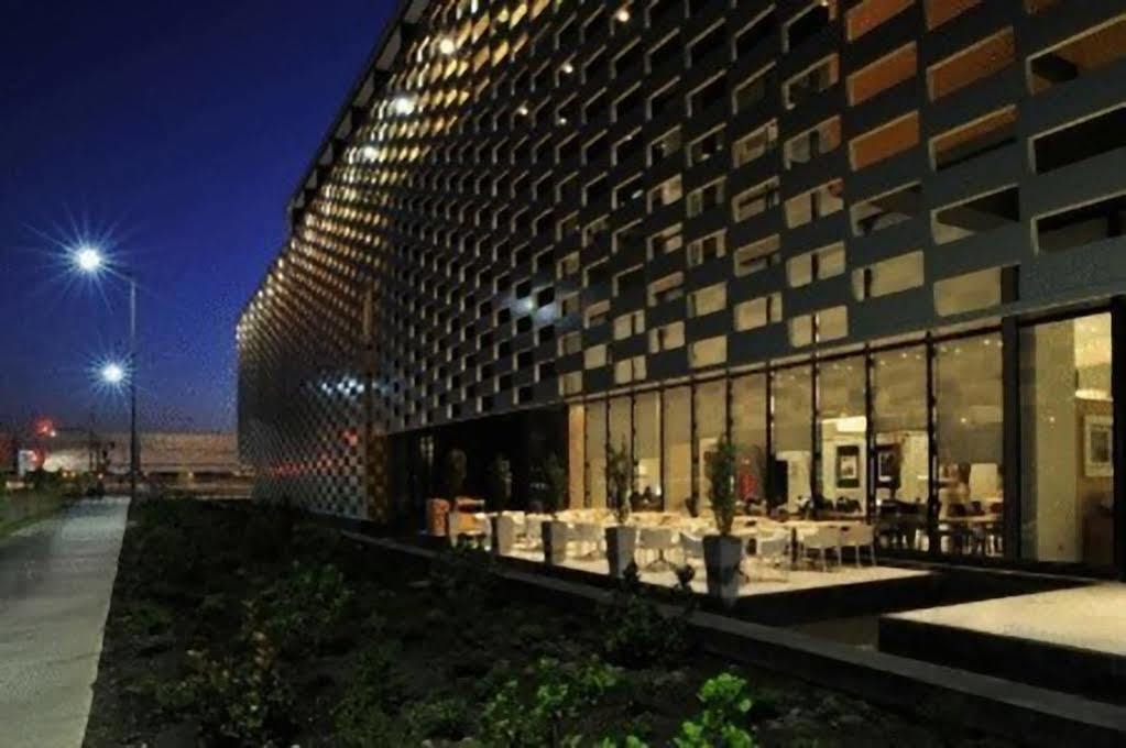 Hotel Casino Talca Талька Экстерьер фото