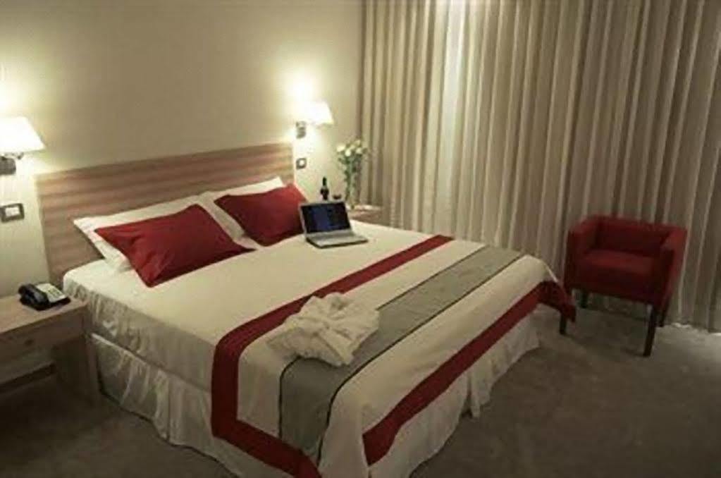 Hotel Casino Talca Талька Экстерьер фото